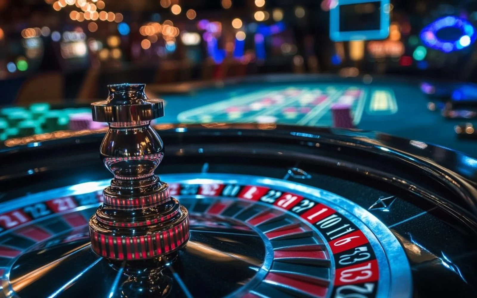Antarmuka slot mobile dengan reel dan kontrol permainan pada layar perangkat