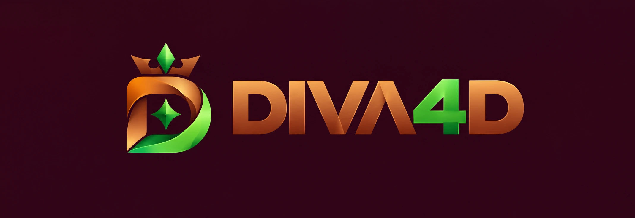 DIVA4D Logo